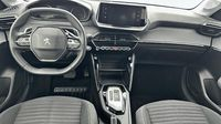 Peugeot 208 PURETECH 100 S&S EAT8 STYLE — photo 8