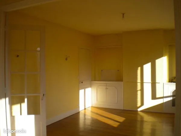 Appartement F5