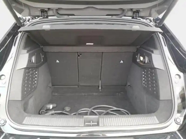 Renault Scenic e-tech electric 220ch 87kwh techno option esprit alpine grande autonomie -25 — photo 9