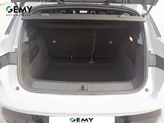 Renault Megane e-tech ev60 220 ch super charge — photo 27