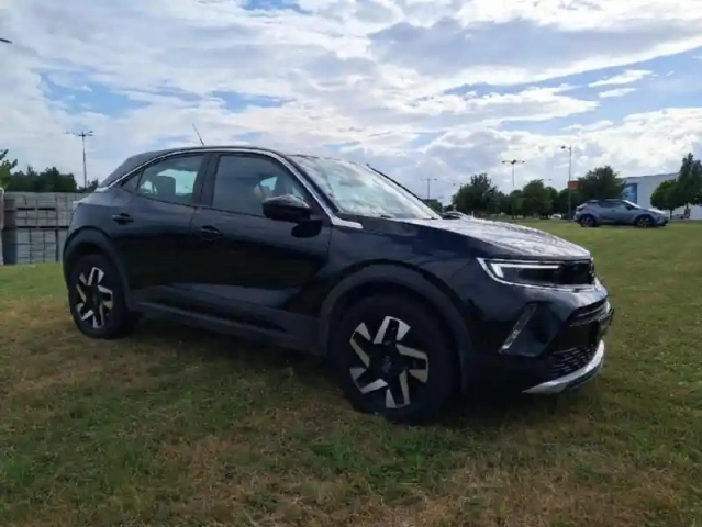 Opel Mokka 1.2 turbo 130ch elegance bva8 — photo 3