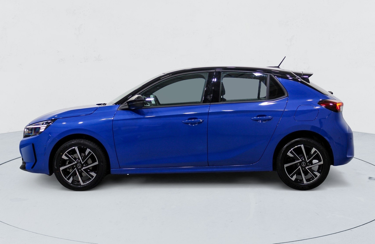 Opel Corsa — photo 2