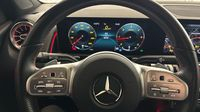 Mercedes Glb 200d 150ch AMG Line 8G DCT — photo 25