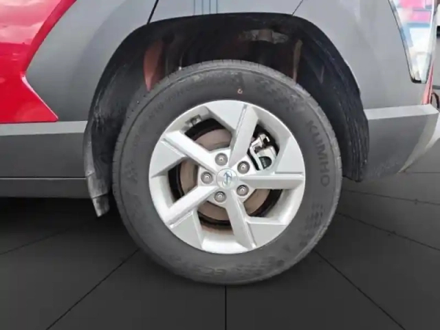 Hyundai Kona 1.0 t-gdi 100ch intuitive — photo 11
