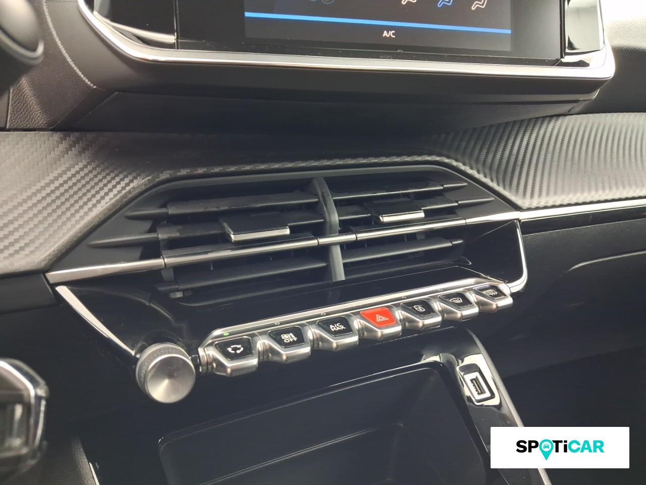 Peugeot 208 1.2 puretech 75ch s&s active — photo 15
