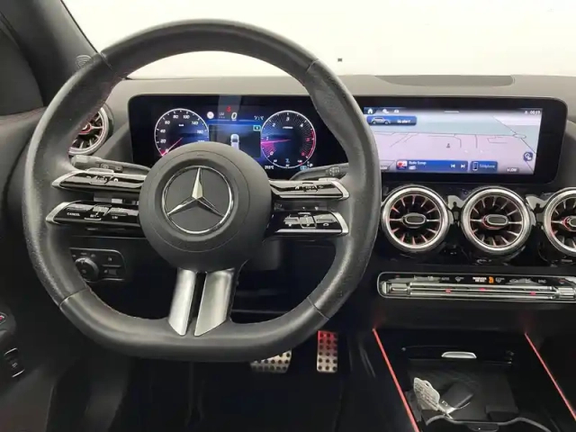 Mercedes Gla 200 d 8g-dct — photo 22