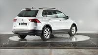 Volkswagen Tiguan 1.5 TSI 150ch Life Plus DSG7 — photo 5