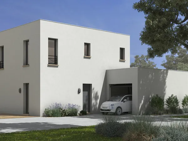 Maison 4 pièces 95 m²