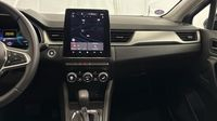 Renault Captur 1.6 E-Tech hybride 145ch Techno Fast Track — photo 19