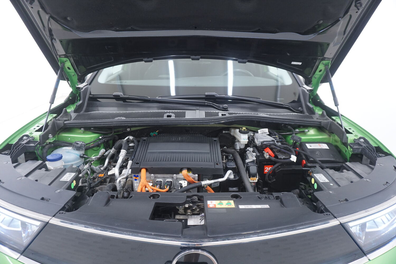 Opel Mokka — photo 16