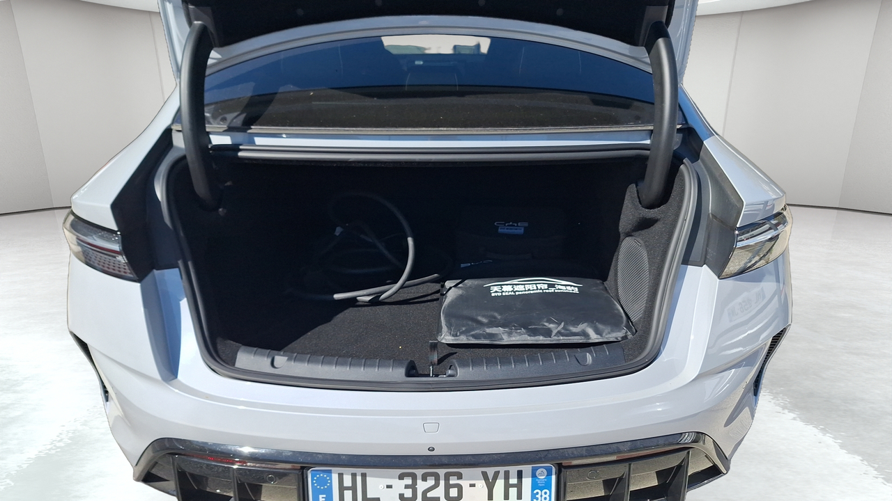 BYD Seal 82,5 kWh 530 ch AWD — photo 12