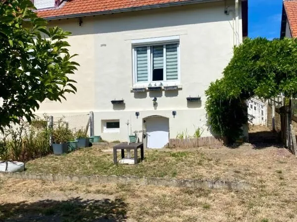 Maison 3 pièces 75 m²