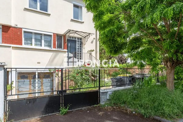 Maison 6 pièces 150 m²