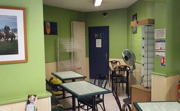 Fonds de commerce 88 m²