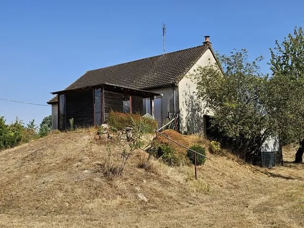 Maison individuelle