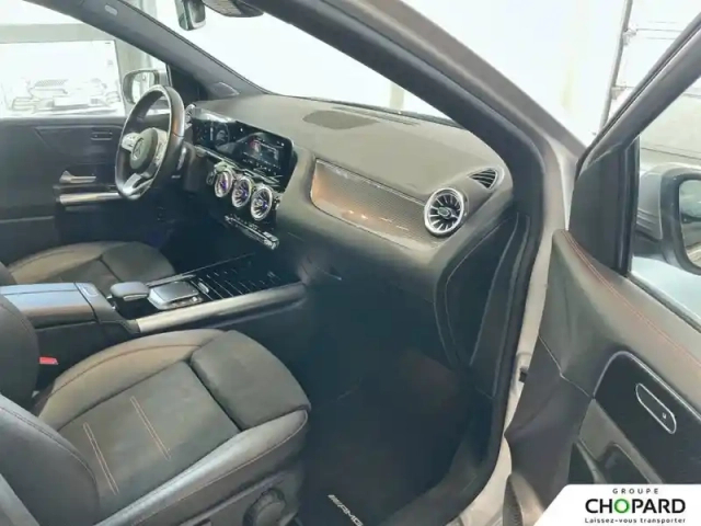 Mercedes Classe B 180 d 8g-dct — photo 13