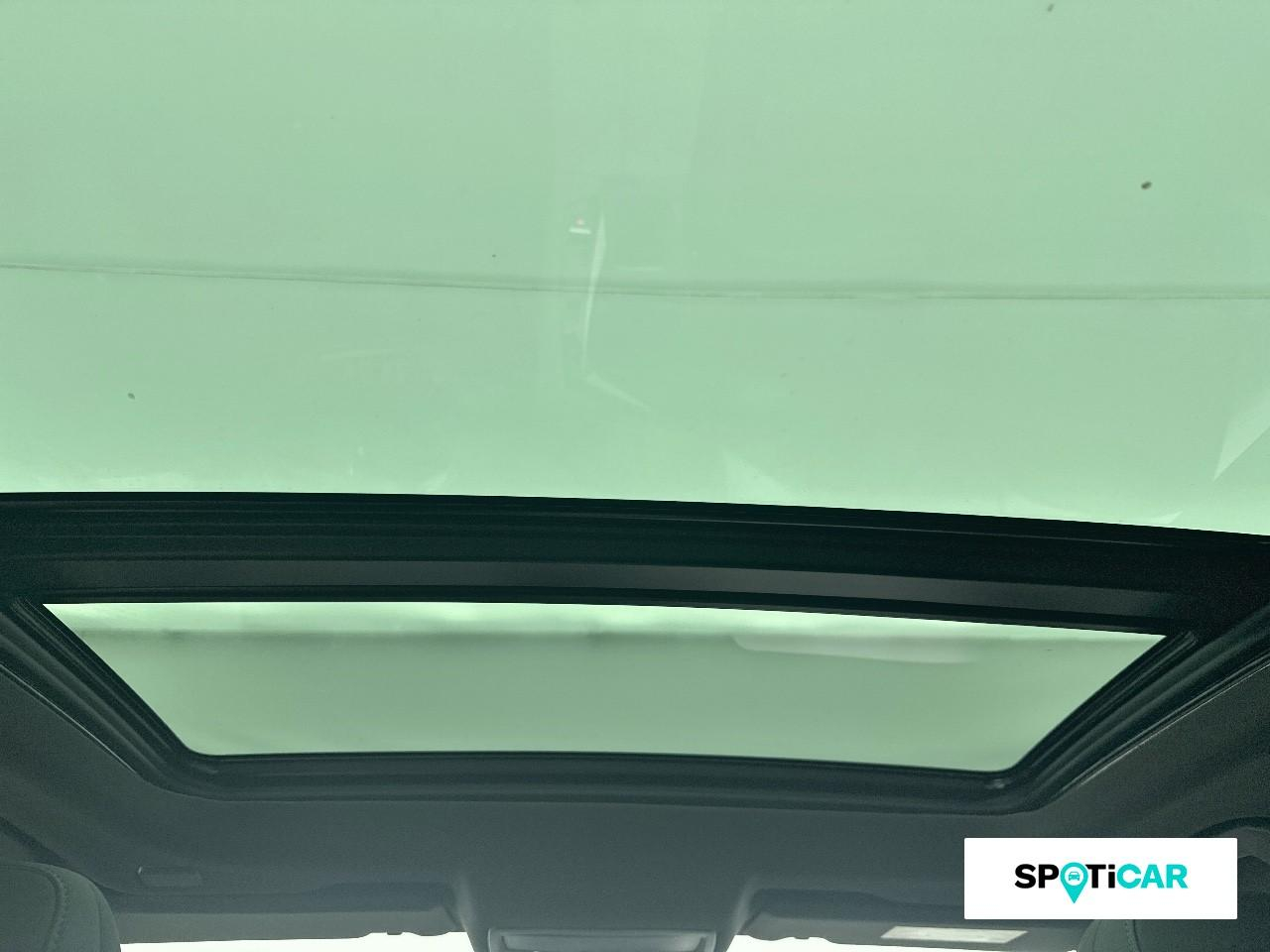 Peugeot 5008 hybrid 145ch gt e-dcs6 — photo 16