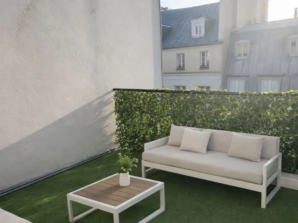 Vends appartement