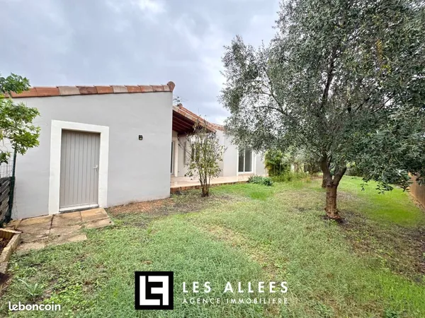 Villa 5 pièces 110 m²