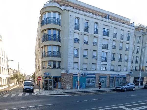 Boutique 225 m²