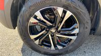 Peugeot 2008 1.2 PureTech 130ch S&S Allure Pack EAT8 — photo 20