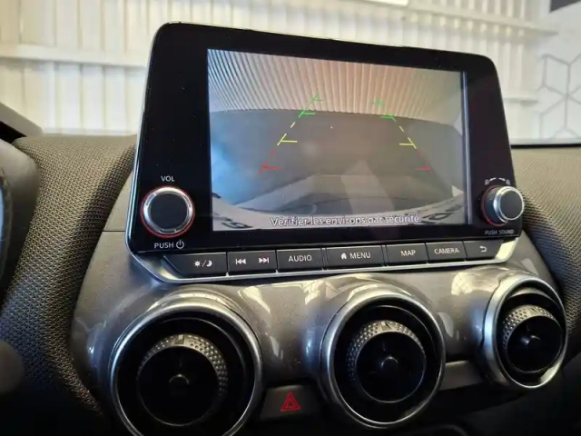 Nissan Juke dig-t 114 — photo 35