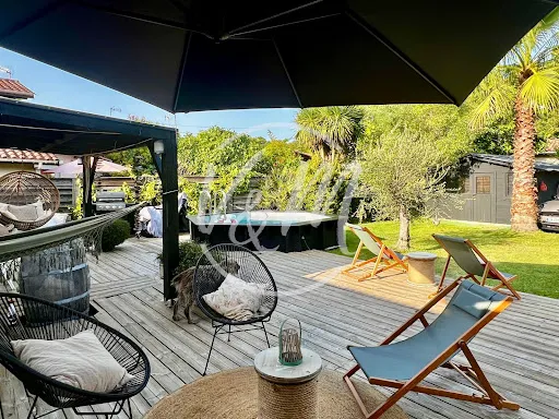 Maison 4 pièces 63 m²