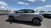 Peugeot 208 e-208 156ch 54 kWh Style — photo 8