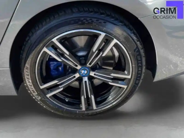 Bmw Serie 3 touring 330e xdrive 292 ch bva8 — photo 16
