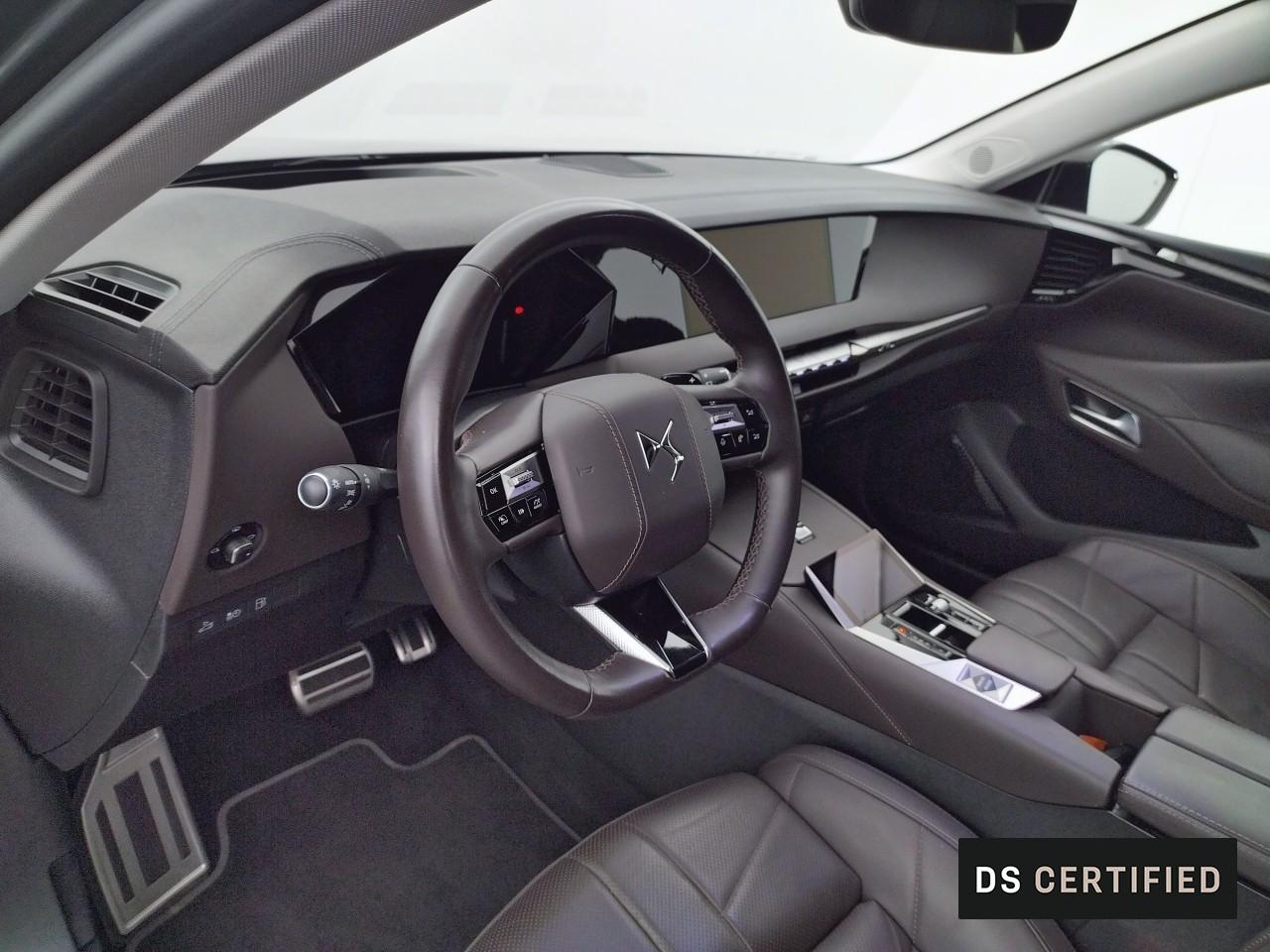 Ds Ds 4 hybride e-tense 225 eat8 opera — photo 9