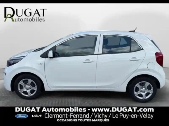 Kia Picanto 1.0 dpi 63ch active — photo 2