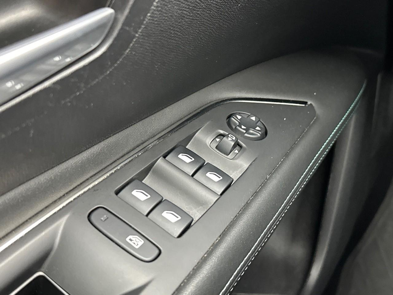 Peugeot 3008 hybrid 225 e-eat8 allure — photo 16