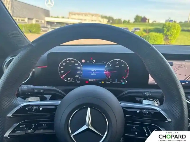 Mercedes Classe A 200 d 8g-dct — photo 128