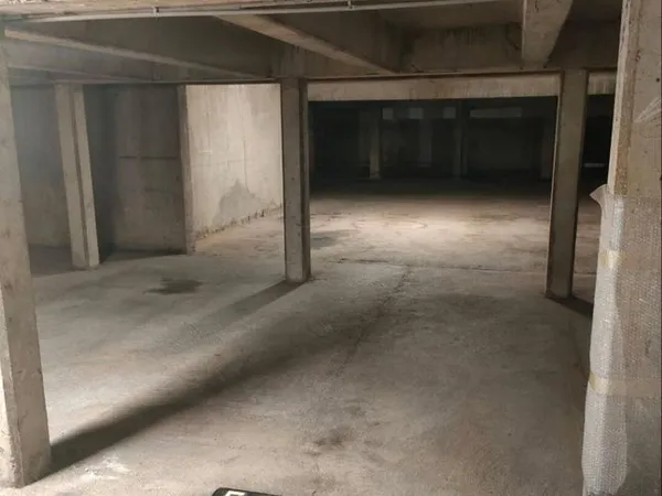 Parking privé