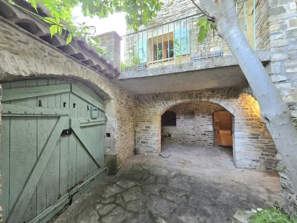 Maison 6 pièces 127 m²