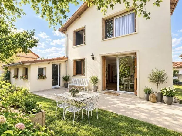 Maison 4 pièces 149 m²