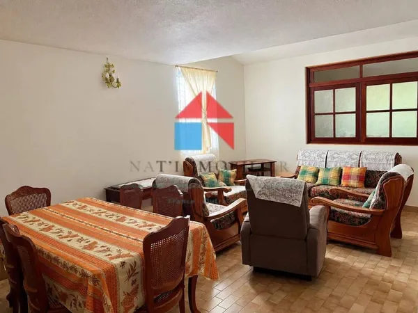 Maison 4 pièces 94 m²