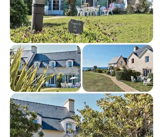 à 50 m de la plage - investissement locatif avec piscine - 140 000