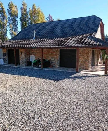 Grande maison