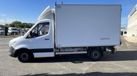 Mercedes Sprinter 316 CDI 37 3T5 Propulsion Caisse Frigo LE CAPITAINE — photo 8