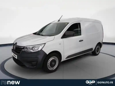 Renault Express Van 1.5 blue dci 95ch confort 22