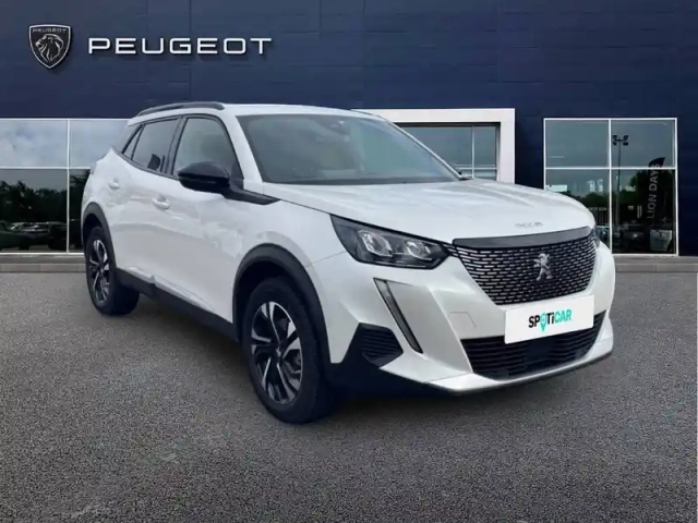Peugeot 2008 bluehdi 130 s&amp;s eat8 — photo 57