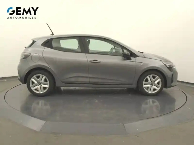 Renault Clio tce 90 — photo 4