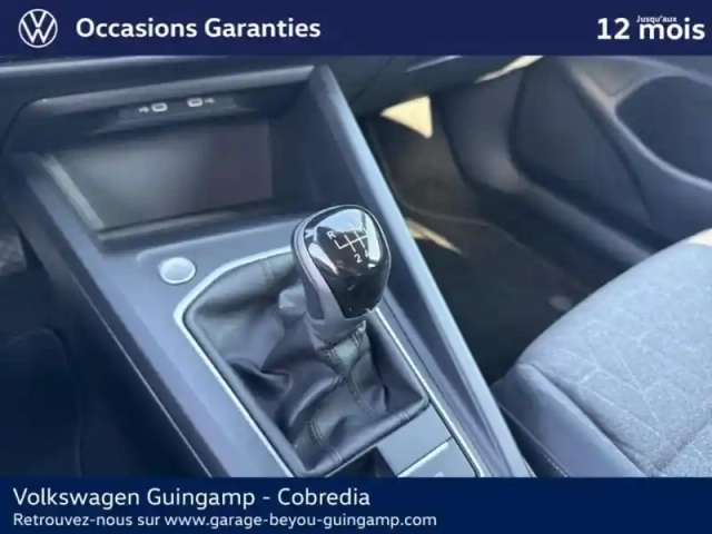 Volkswagen Golf 1.5 tsi evo2 116ch vw edition — photo 12