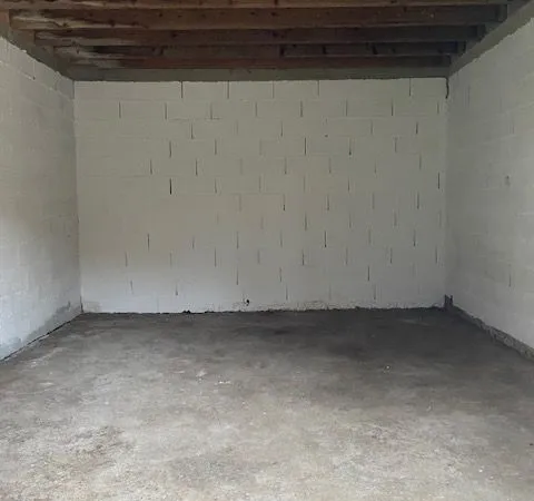 Garage box