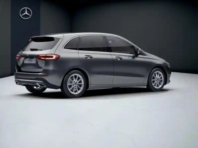 Mercedes Classe B 180 progressive line edition — photo 19