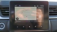 Renault Captur 1.6 E-Tech hybride 145ch Techno — photo 13