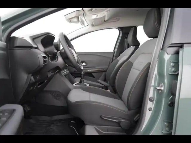 Dacia Jogger 1.0 eco-g 100ch extreme 7 places -24 — photo 13