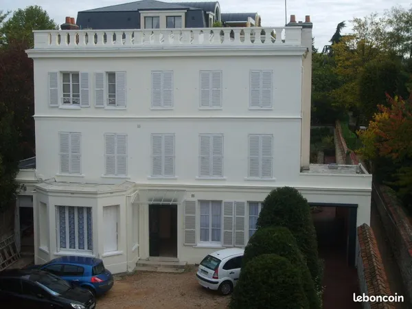 3p 47m2 Centre Vernon A 200 m de la Gare