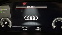 Audi Q5 Sportback 55 TFSI e 367ch S line quattro S tronic 7 — photo 9